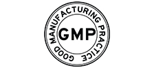 Good manufacturing practices mark
