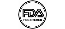 FDA registration graphic
