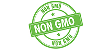 Non-GMO graphic published by Americana