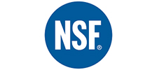NSF certification mark